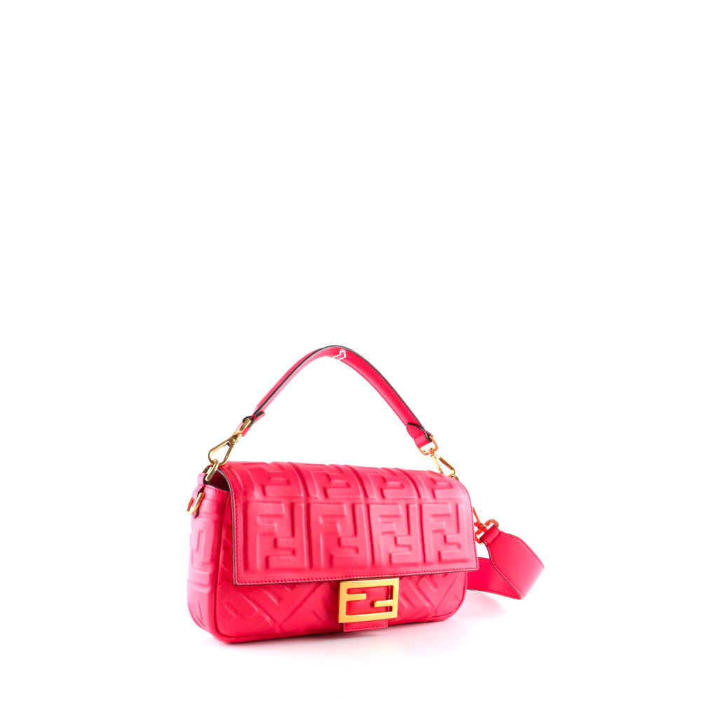 FENDI FENDI Handbags Baguette
