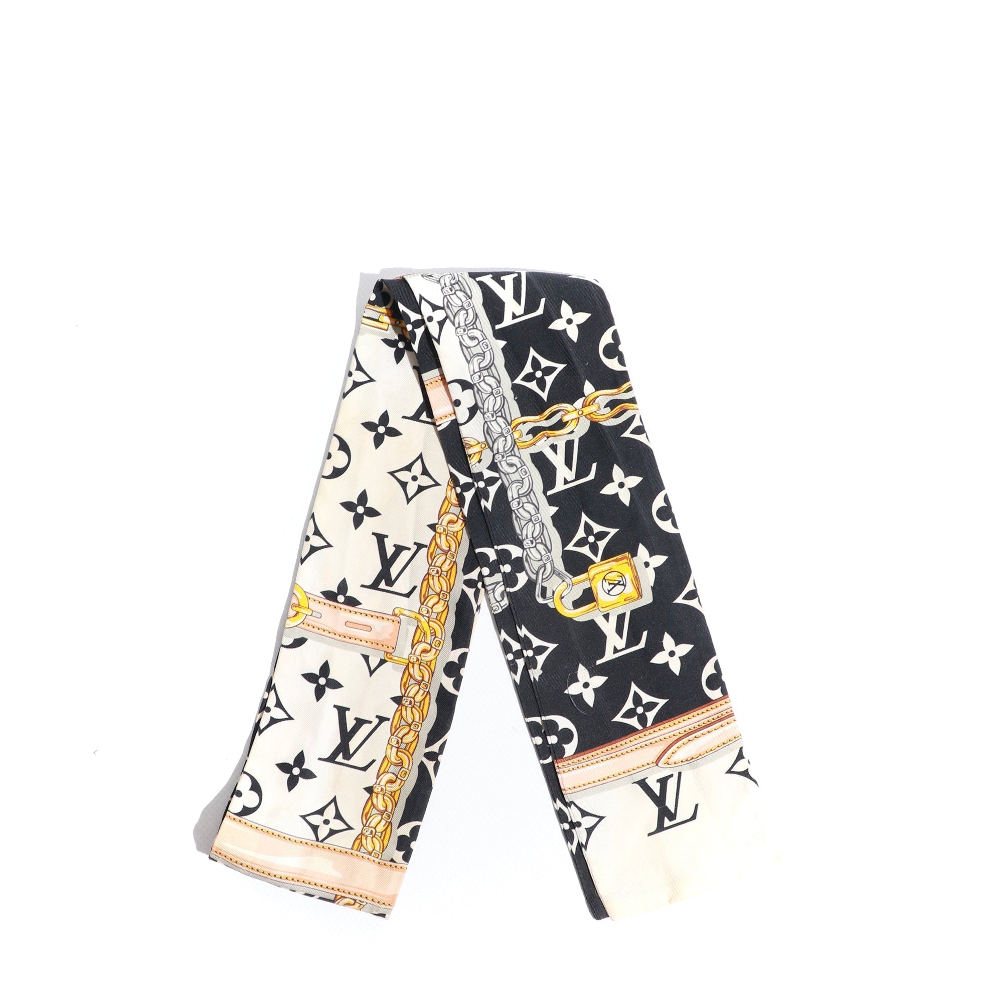 LOUIS VUITTON LOUIS VUITTON Scarves