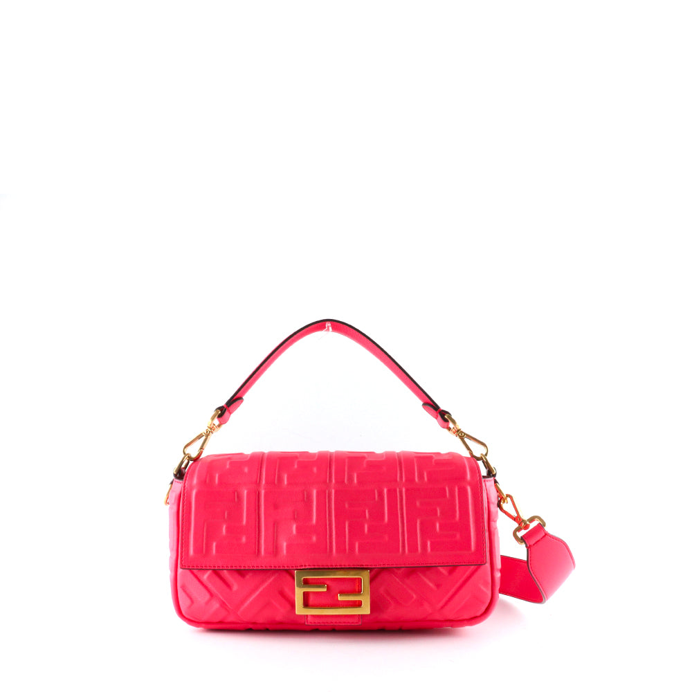 FENDI FENDI Handbags Baguette