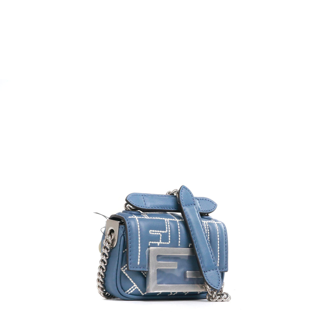 FENDI FENDI Handbags Baguette