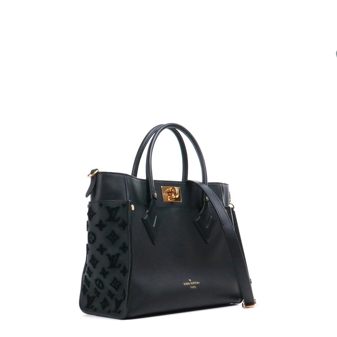 LOUIS VUITTON LOUIS VUITTON Handbags On My Side