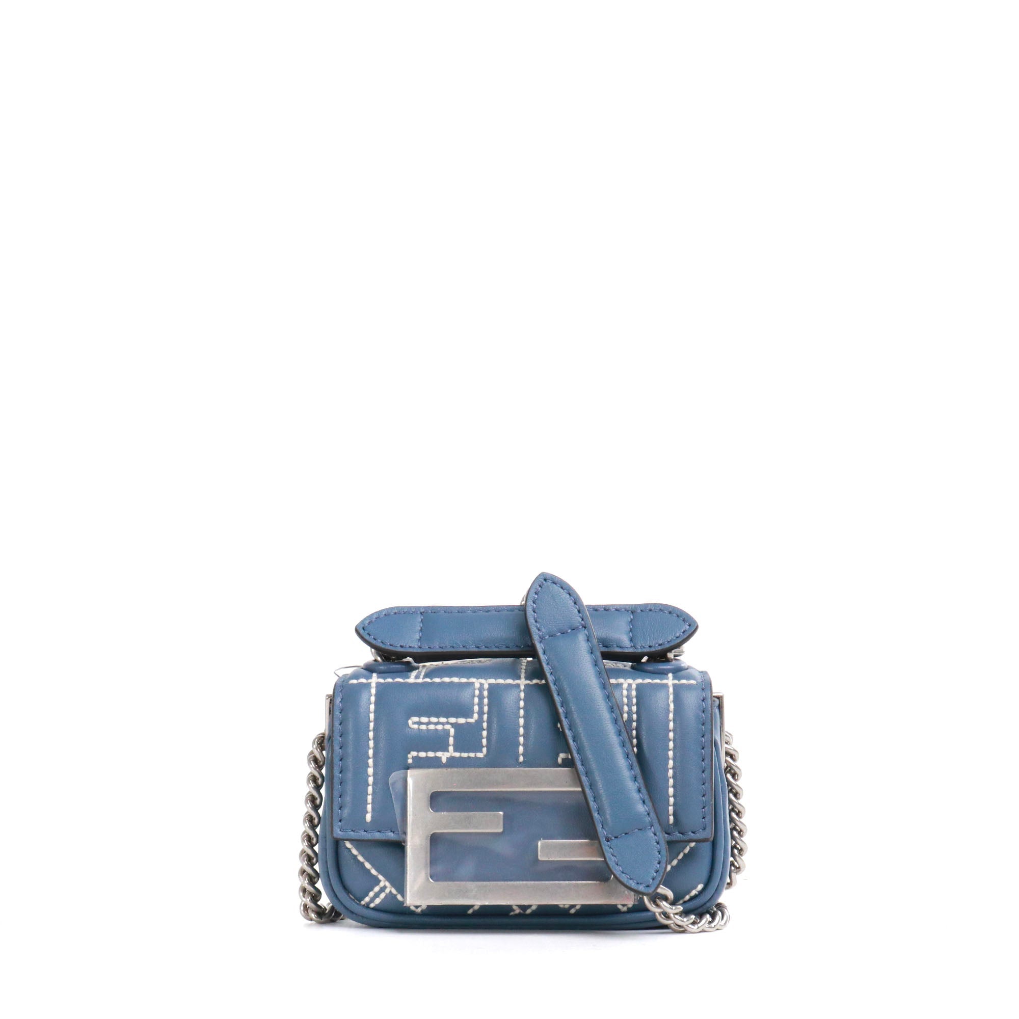 FENDI FENDI Handbags Baguette