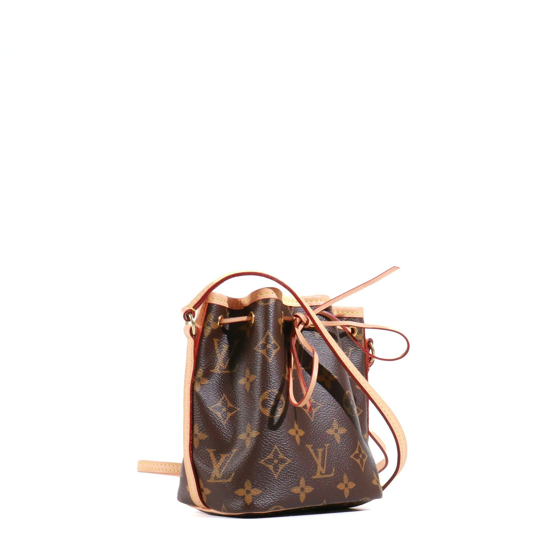 LOUIS VUITTON LOUIS VUITTON Handbags Nano Noe