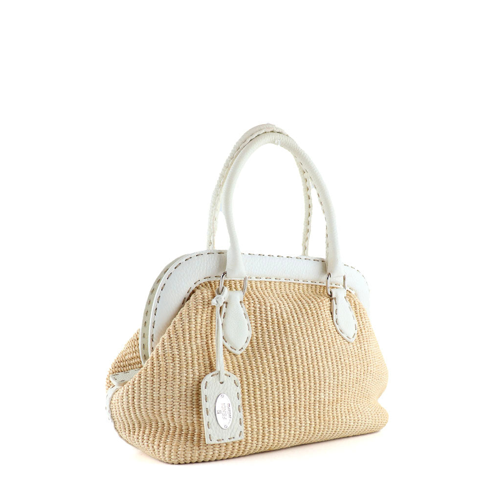 FENDI FENDI Handbags Baguette