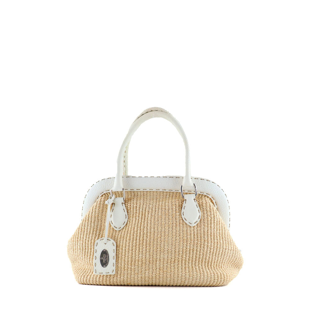 FENDI FENDI Handbags Baguette