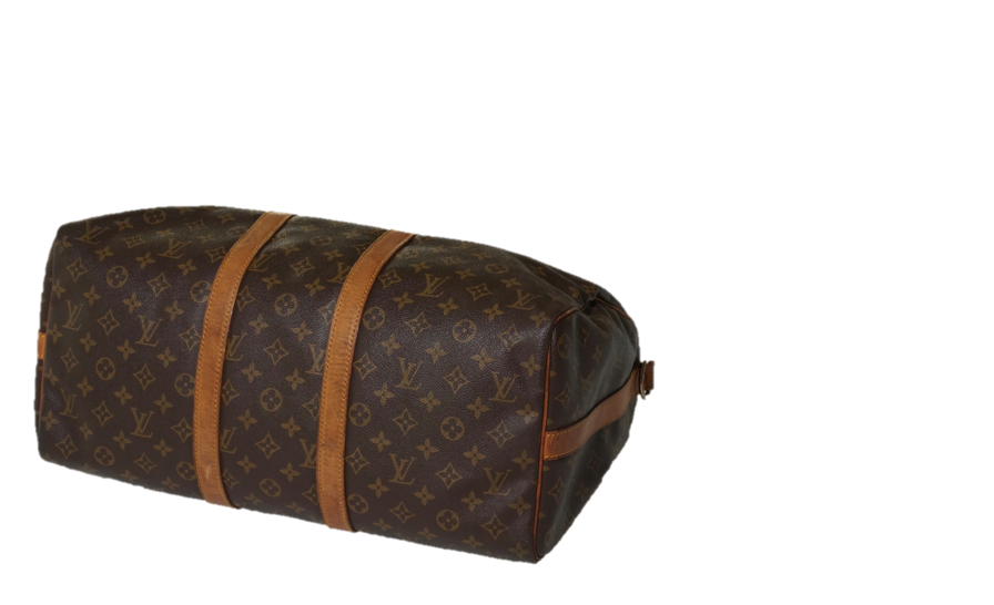 Louis Vuitton 45 Keepall