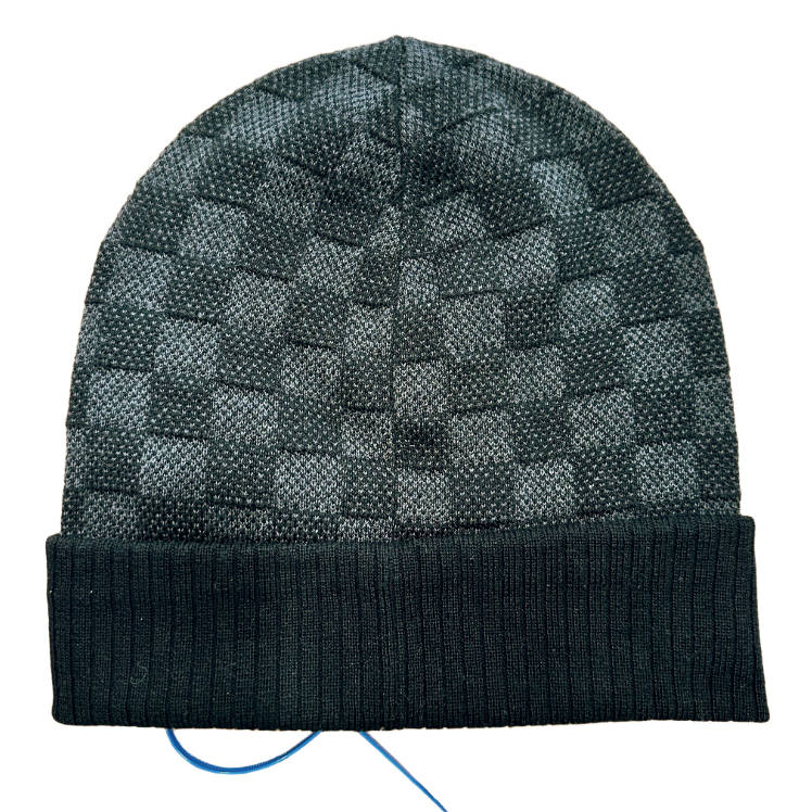 Hat Luxury Designer By Louis Vuitton Size: S