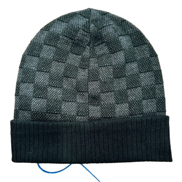 Hat Luxury Designer By Louis Vuitton Size: S