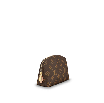 Louis Vuitton Cosmetic Pouch PM Monogram Canvas