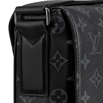 Louis Vuitton District MM Damier Canvas