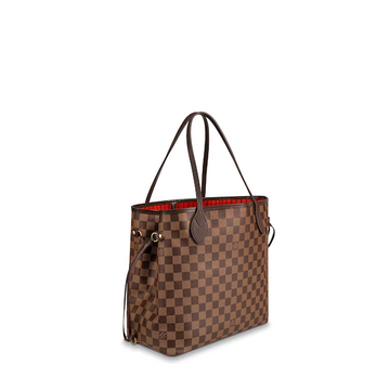 Louis Vuitton Neverfull Replica GM Damier Ebene