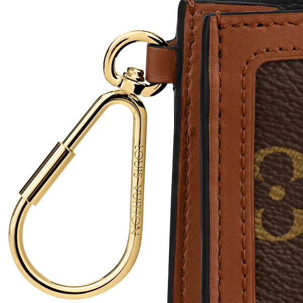 Louis Vuitton Dauphine Multicartes