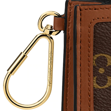 Louis Vuitton Dauphine Multicartes