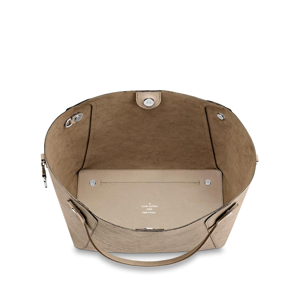 Louis Vuitton Hina MM Mahina Galet