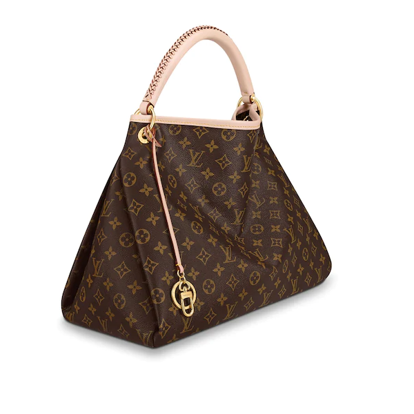 Louis Vuitton Artsy MM Monogram