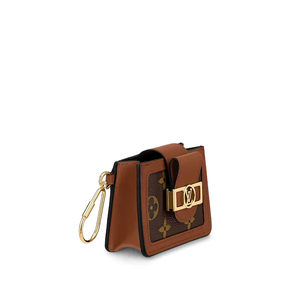 Louis Vuitton Dauphine Multicartes