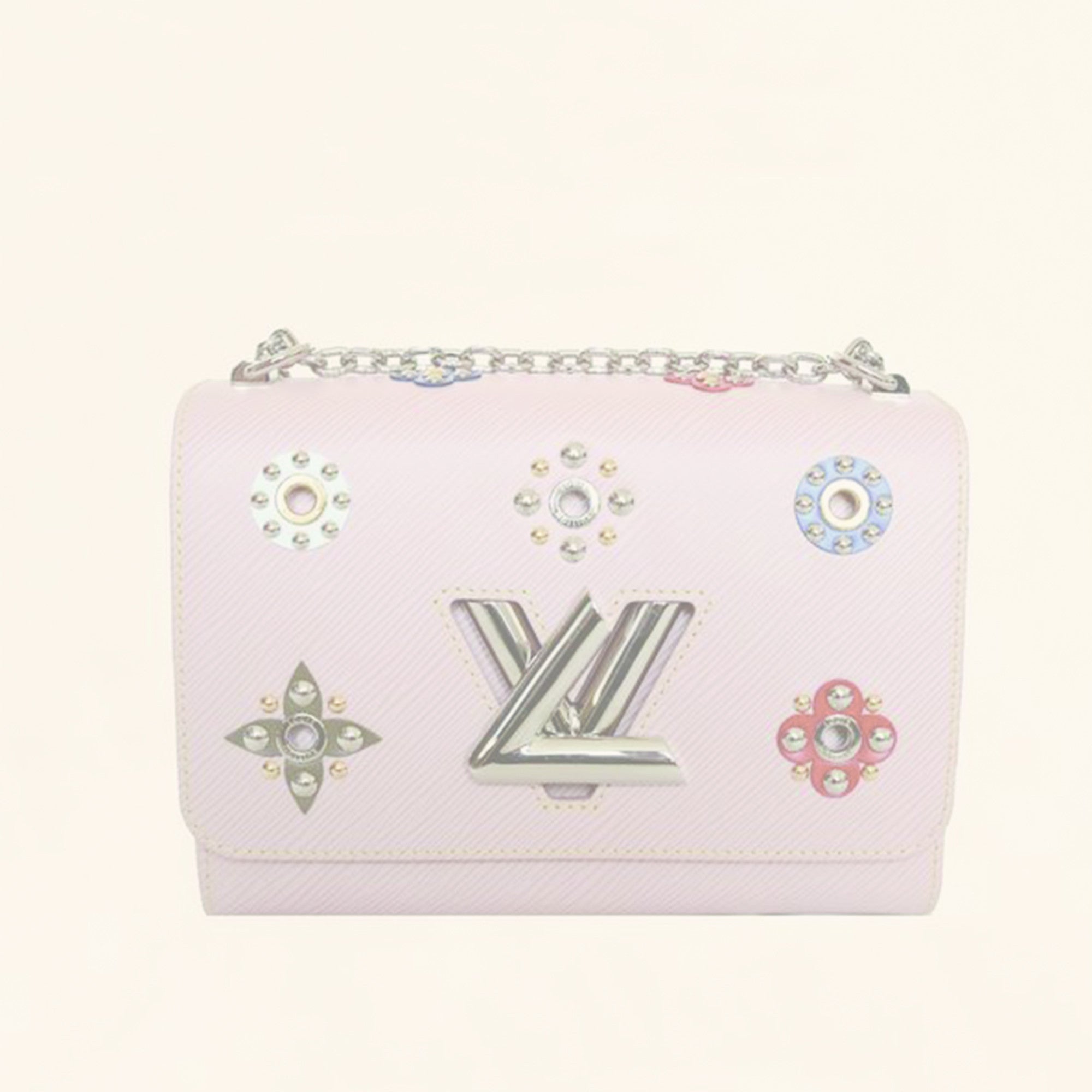 Louis Vuitton | Mechanical Flowers Twist | MM