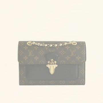 Louis Vuitton | Monogram Victoire Noir | One-Size