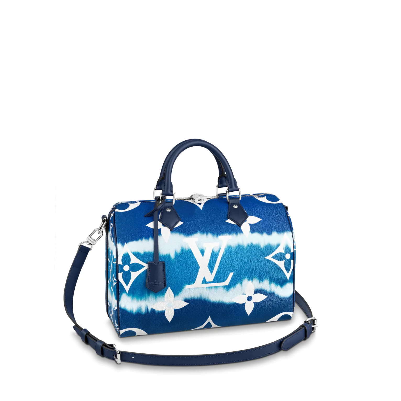 Louis Vuitton | Escale Speedy Bandoulière 30 Tie-Dye | M45146