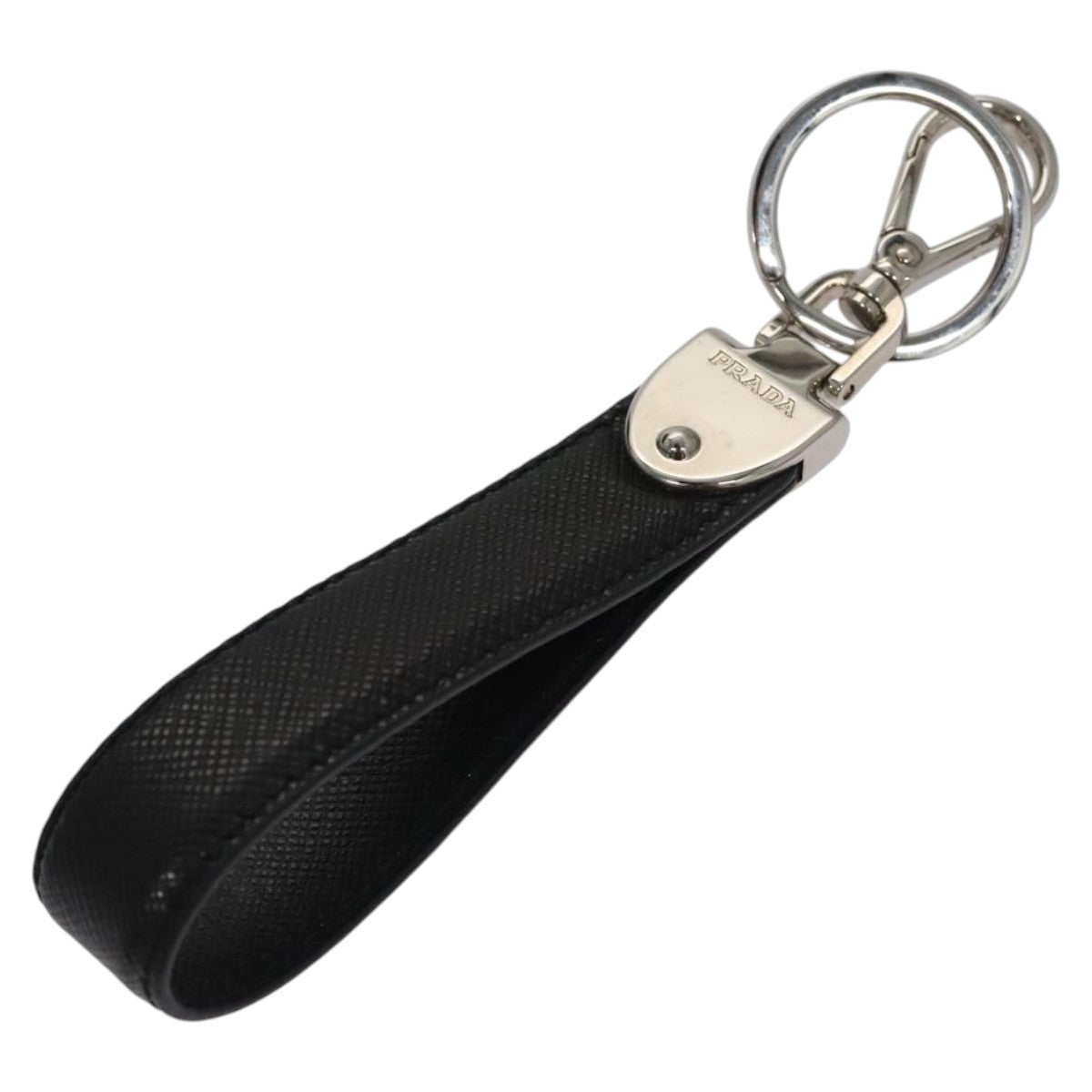 Leather Belt with Box - Excellent Condition