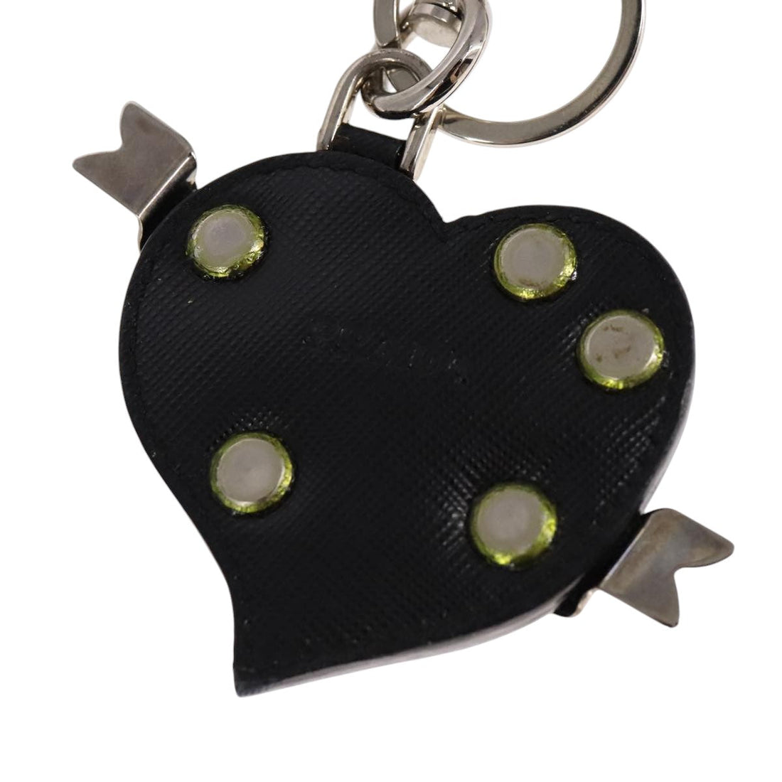 Leather Wallet with Rubbing and Scratches from Italy