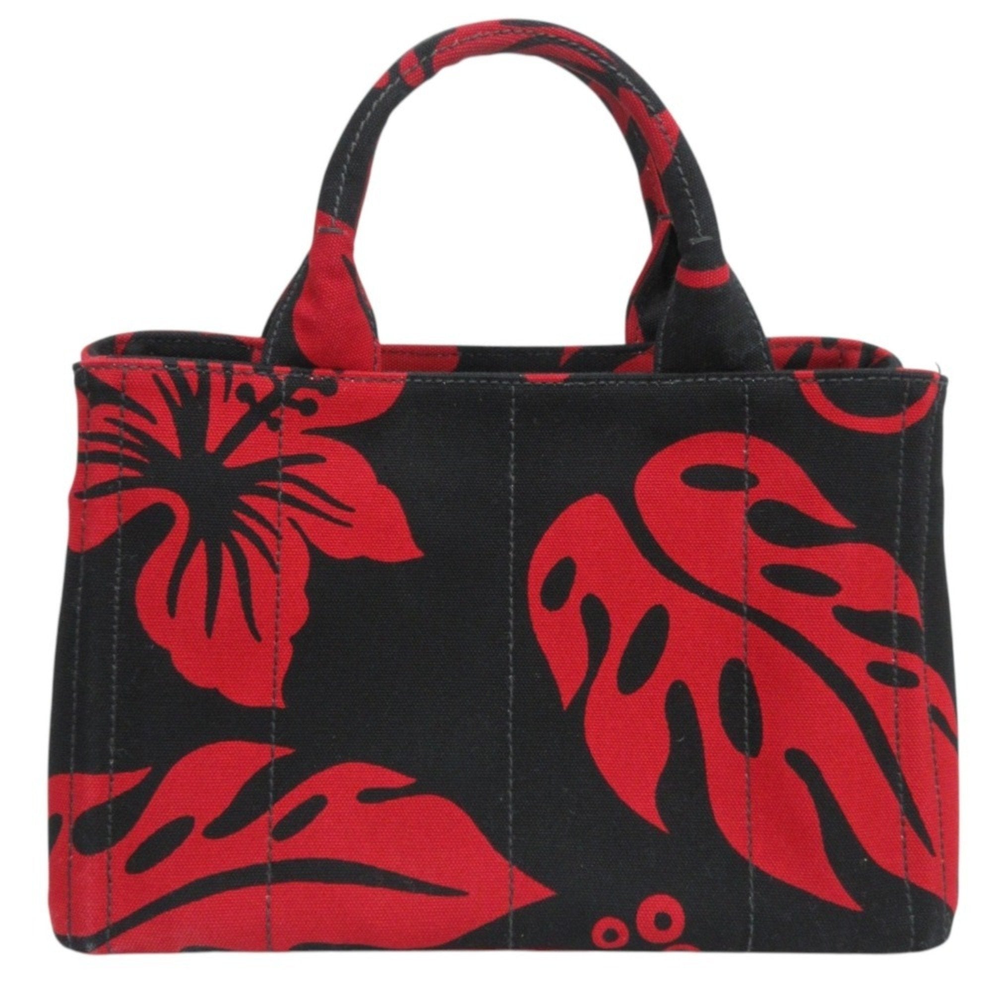 Canvas Tote Bag with Dust Bag and Shoulder Strap