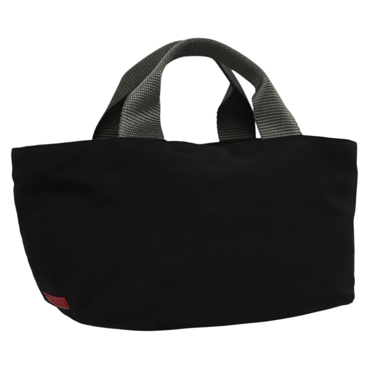 Synthetic Sports Bag with Slight Scuffs and Stains