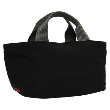 Synthetic Sports Bag with Slight Scuffs and Stains