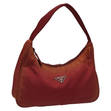 Re-Nylon Synthetic Shoulder Bag