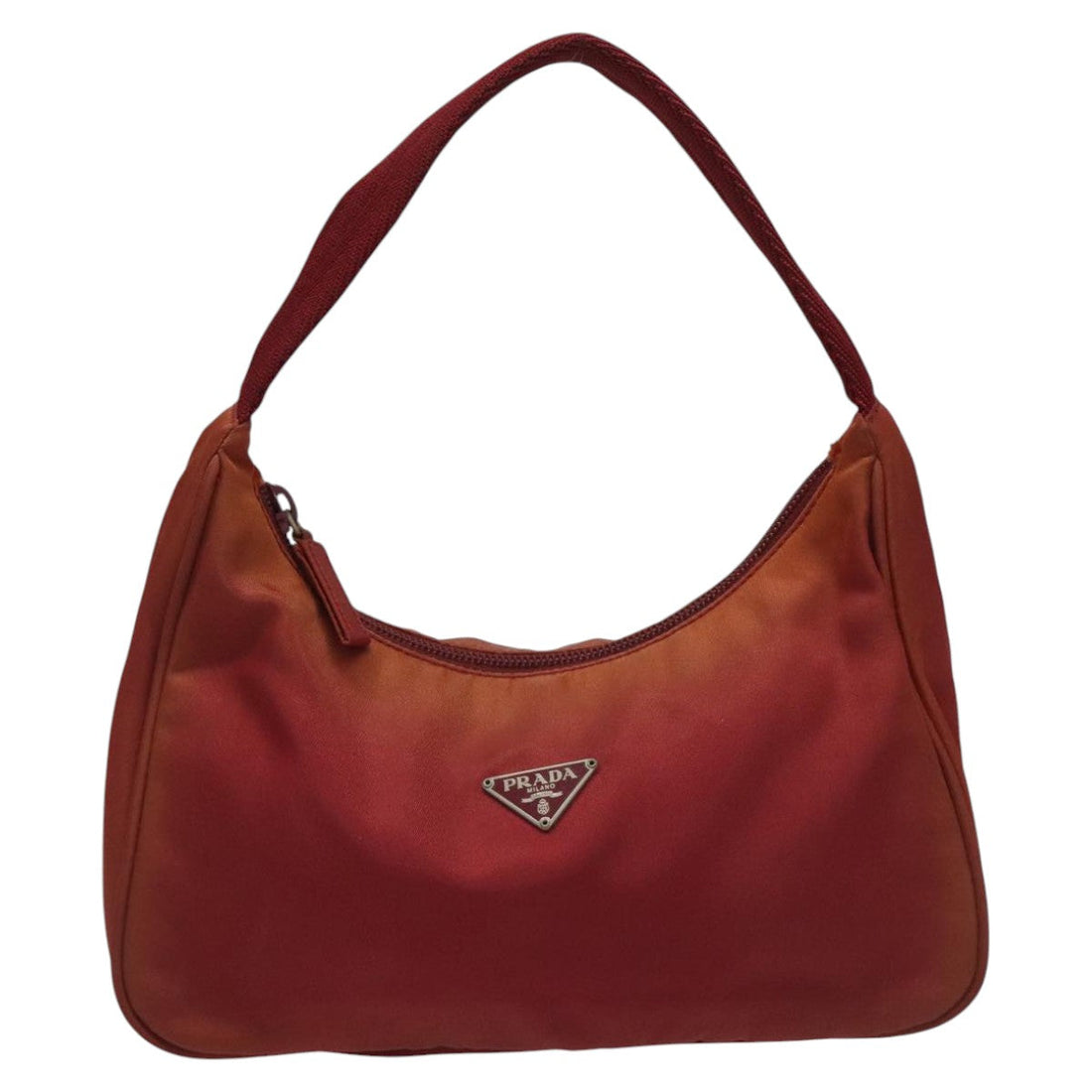 Re-Nylon Synthetic Shoulder Bag