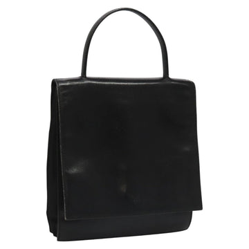 Synthetic Material Shoulder Bag with Handle Drop