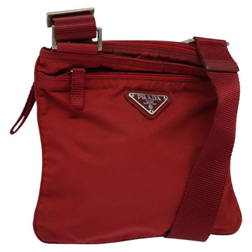 Re-Nylon Synthetic Shoulder Bag
