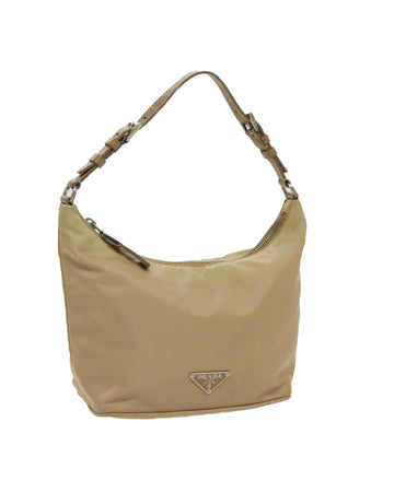 Nylon Accessory Pouch with Guarantee Card