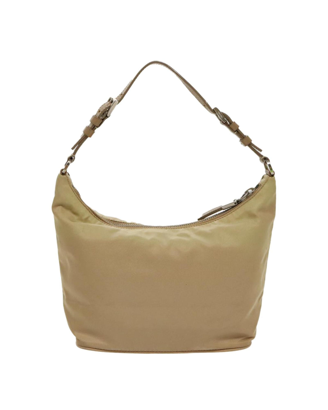 Nylon Accessory Pouch with Guarantee Card