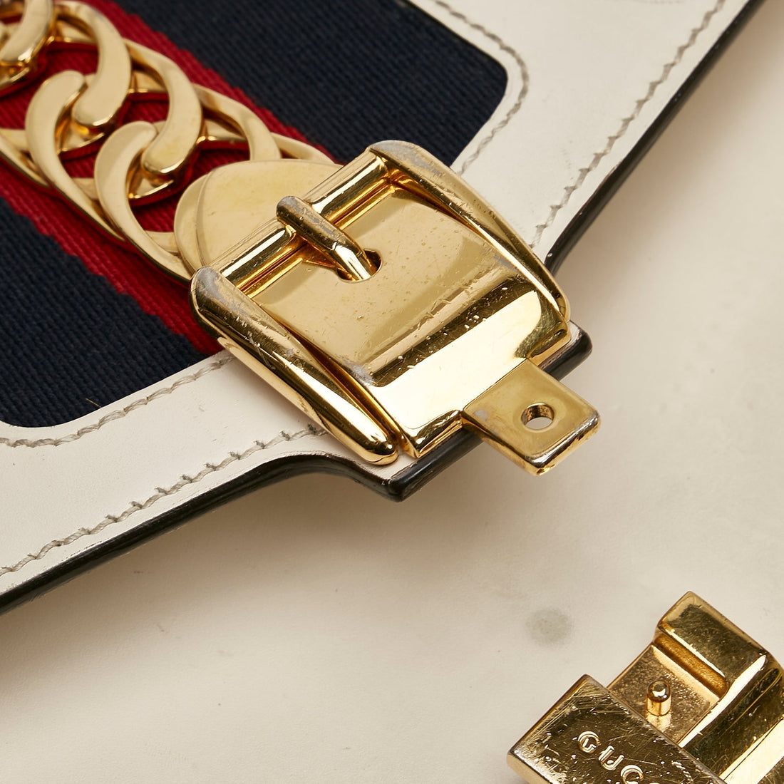 Gucci Sylvie Shoulder Bag