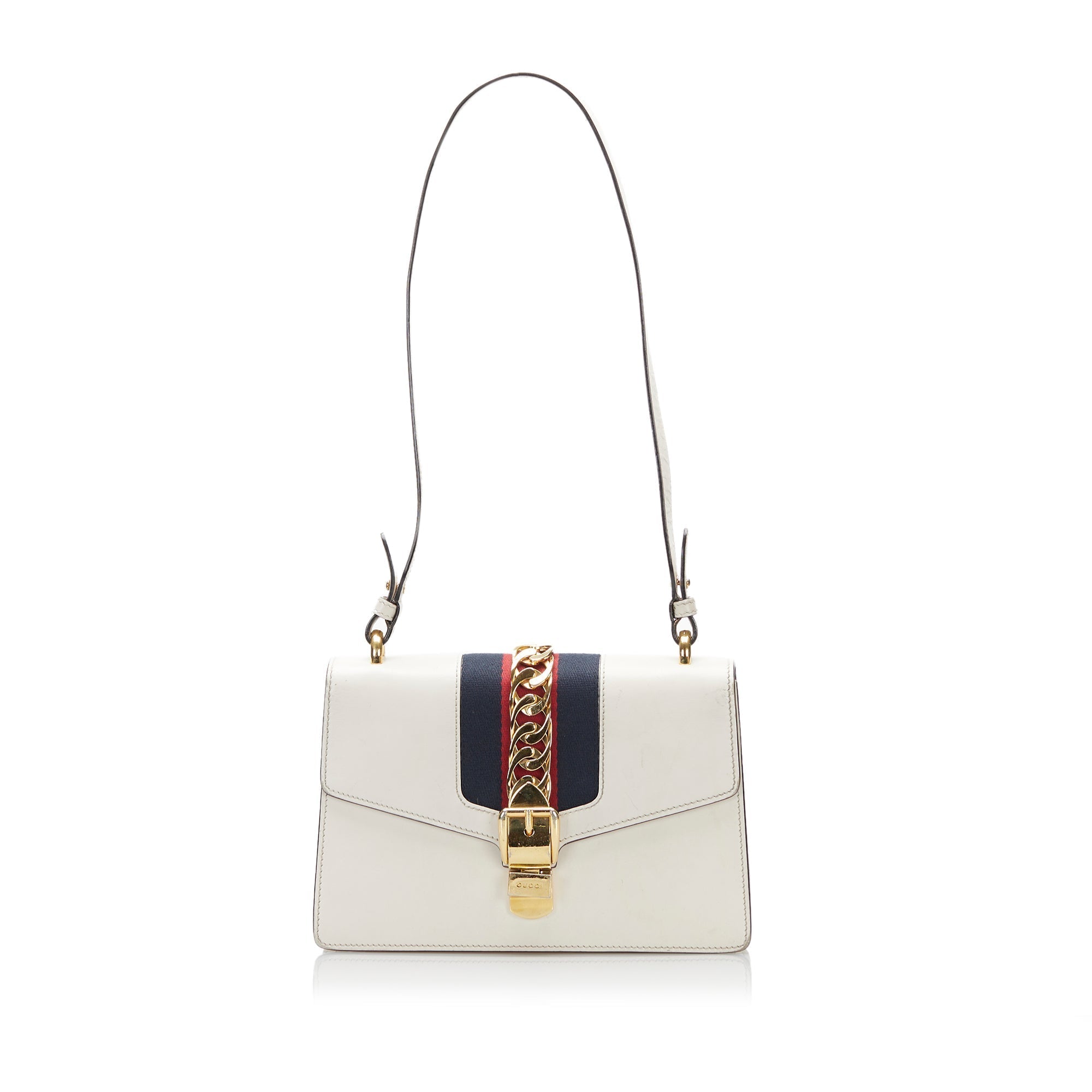 Gucci Sylvie Shoulder Bag