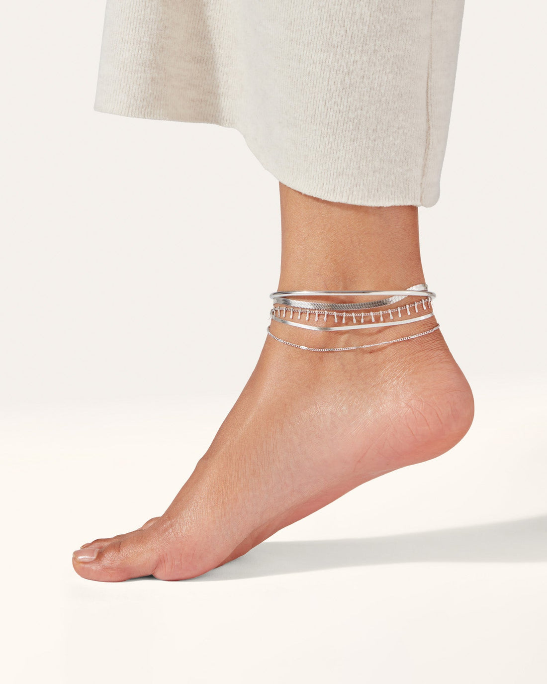 The StatemTLM Anklet Stack