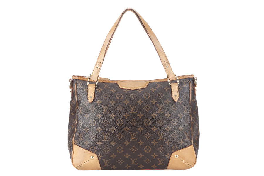 LOUIS VUITTON ESTRELLA MM (M41232) MONOGRAM CANVAS GOLD HARDWARE NO DUST COVER