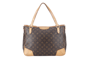 LOUIS VUITTON ESTRELLA MM (M41232) MONOGRAM CANVAS GOLD HARDWARE NO DUST COVER