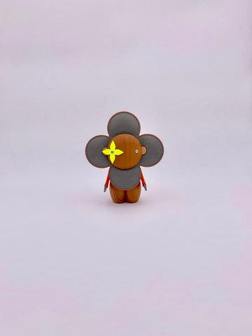 Louis Vuitton | Vivienne Fluo | GI0279