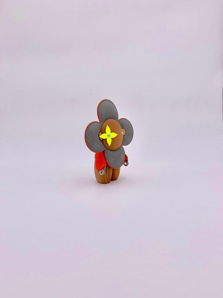 Louis Vuitton | Vivienne Fluo | GI0279