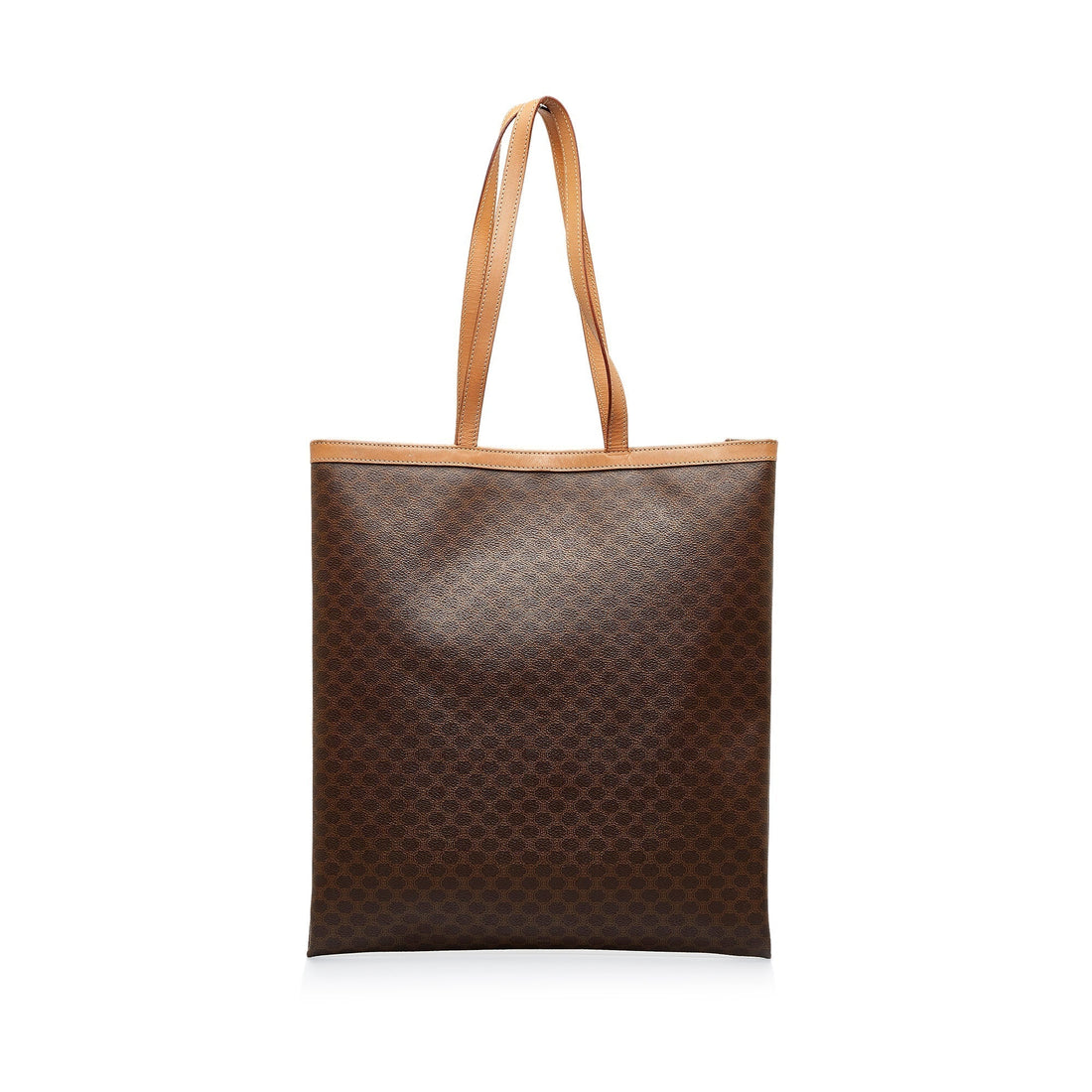 Celine Macadam Tote Tote Bag