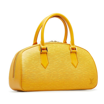 LOUIS VUITTON Epi Jasmine Handbag