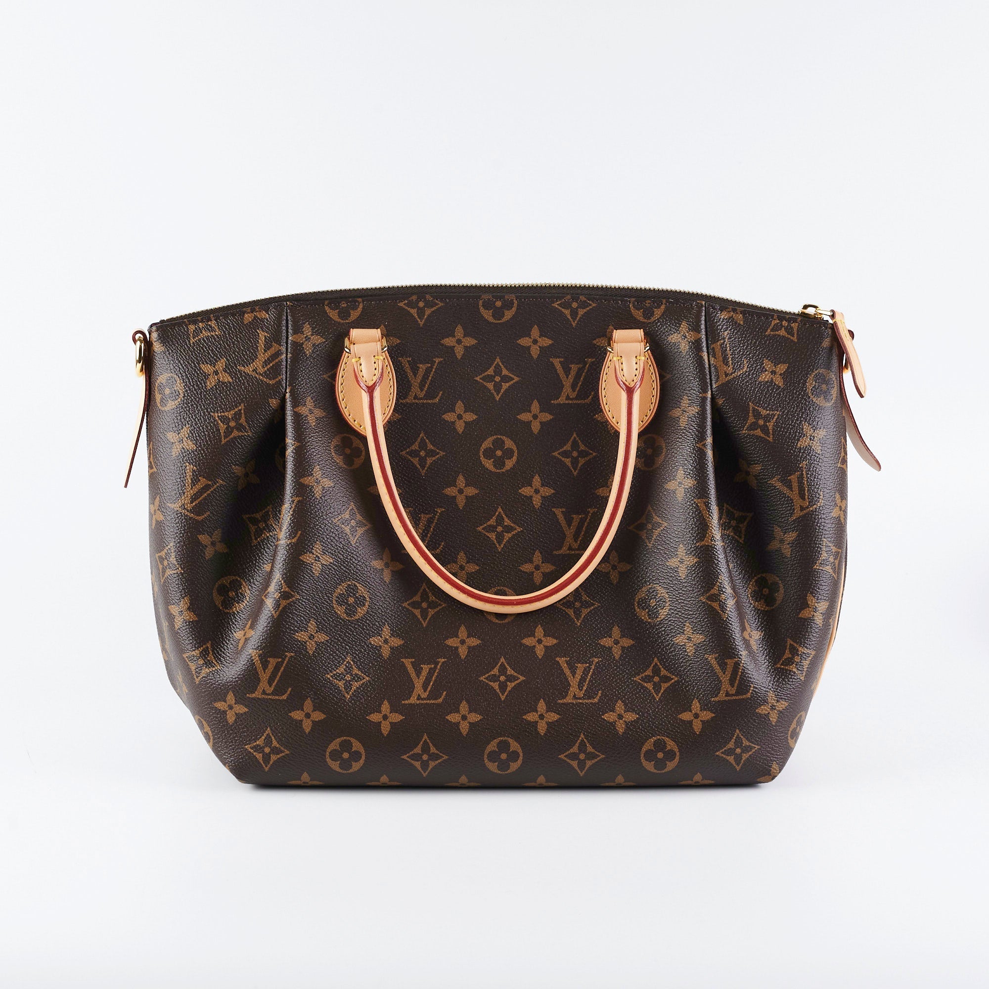 Louis Vuitton Turenne PM Monogram