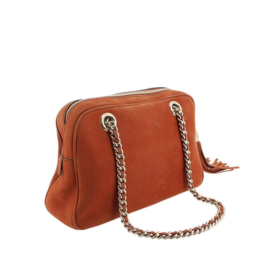 Gucci Soho Chain Shoulder Bag