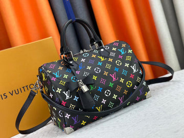 Louis Vuitton LV x TM Speedy Soft 30 M13257