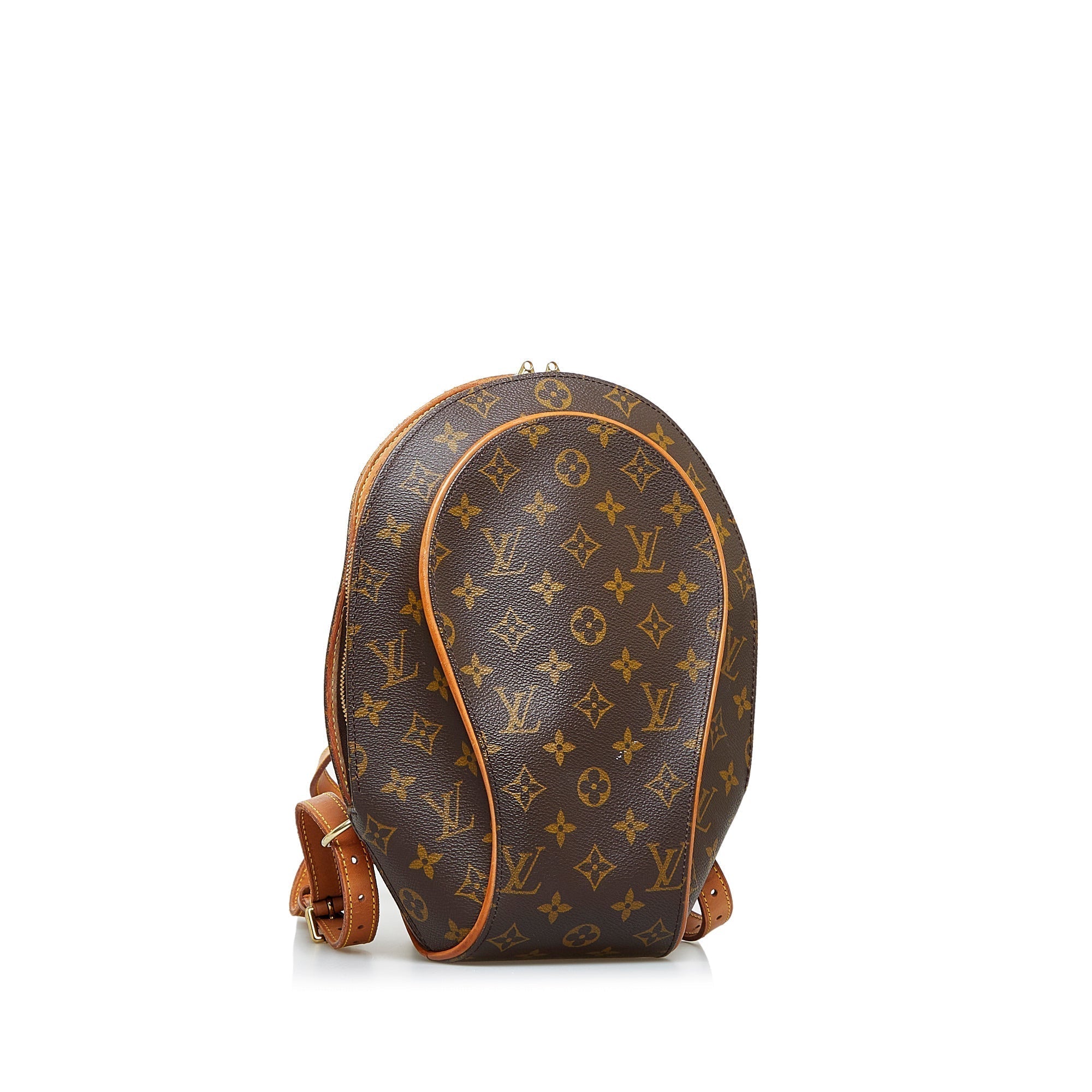 LOUIS VUITTON Monogram Ellipse Sac a Dos Backpack
