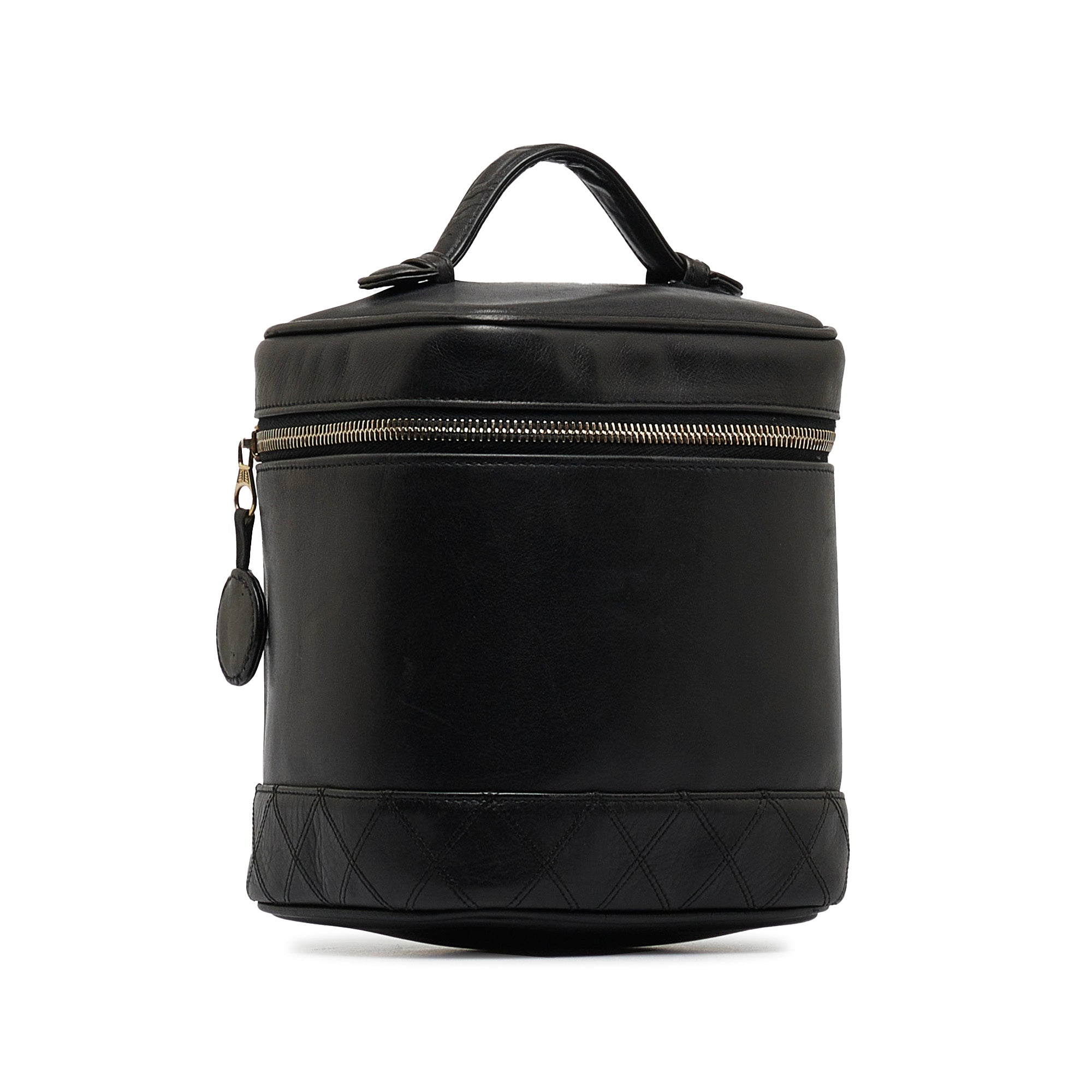 Chanel CC Vanity Bag