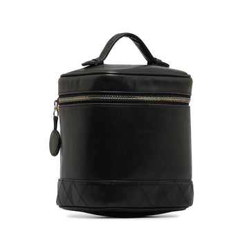 Chanel CC Vanity Bag