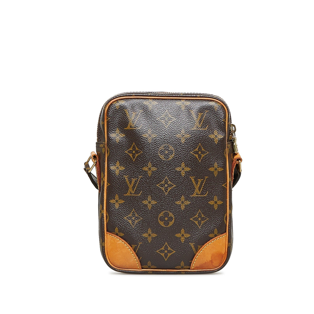 Louis Vuitton Danube Monogram Canvas